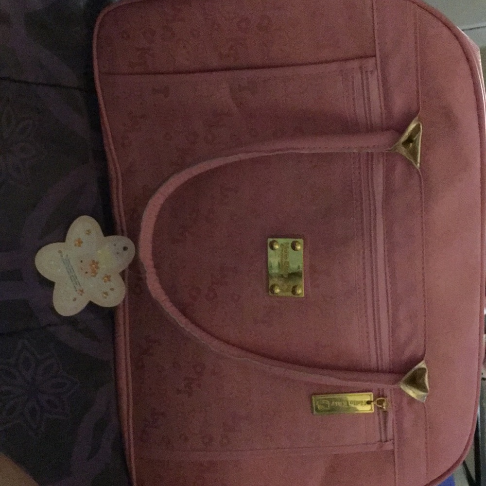 Hello Kitty Tote Bag